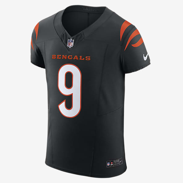 Cincinnati Bengals Jerseys, Apparel & Gear. Nike.com